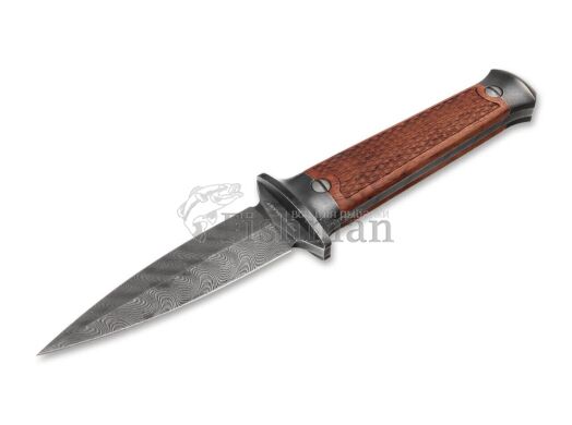 Boker P08 Damask