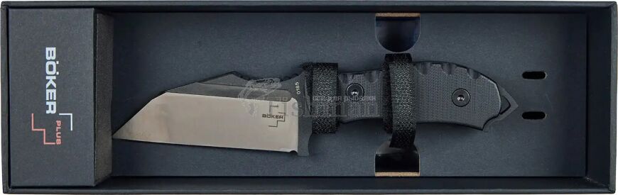 Boker Plus Andhrimnir Mini