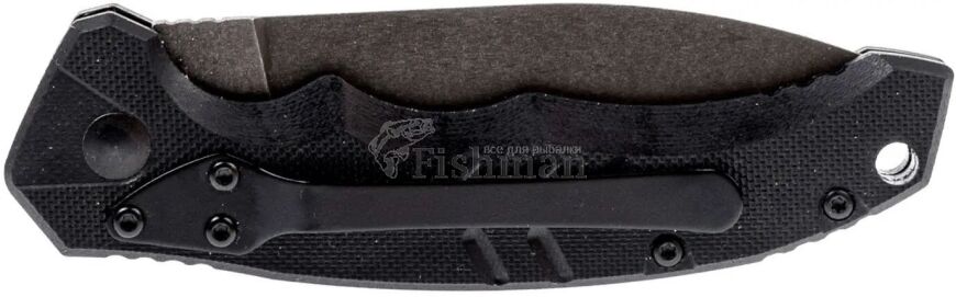 Boker Plus Intention II Dagger