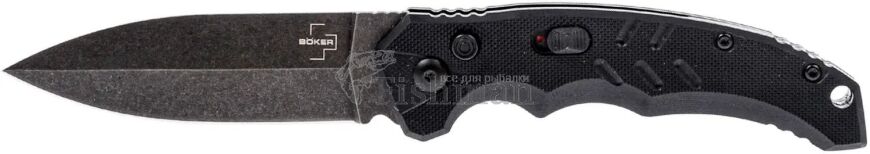 Boker Plus Intention II Dagger