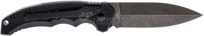 Boker Plus Intention II Dagger