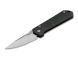 Boker Plus Kihon Auto Stonewash