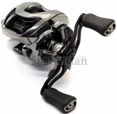 Daiwa 21 Steez Limited SV TW, 1000, 1000HL, 7.1, right, 160, 14lb-90m,16lb-80m, 12+1