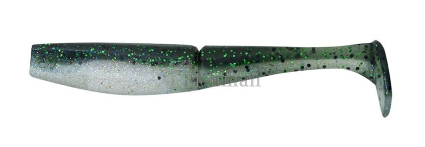 Daiwa Bait Junkie 4.2" Minnow, Baby Bass