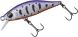 Daiwa Silver Creek Minnow 50S, Purple Yamame OB