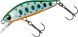 Daiwa Silver Creek Minnow Slow Fall Custom 40SS, Forest Yamame