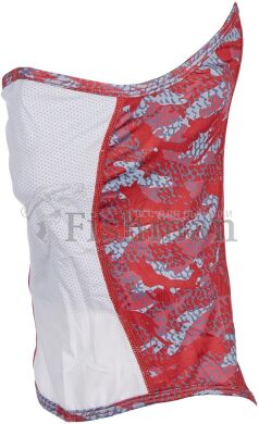  Favorite Anatomic Buff Red