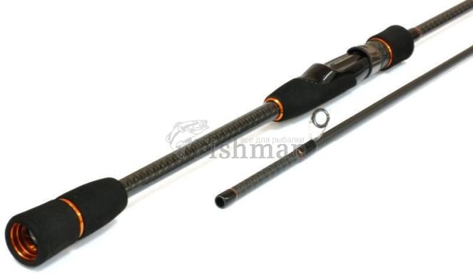 Graphiteleader Tiro Prototype, GOTPS-762L-T, 229, 2, 118, 95, 1.0 - 12, #0.3 - 0.8 PE, Regular Fast