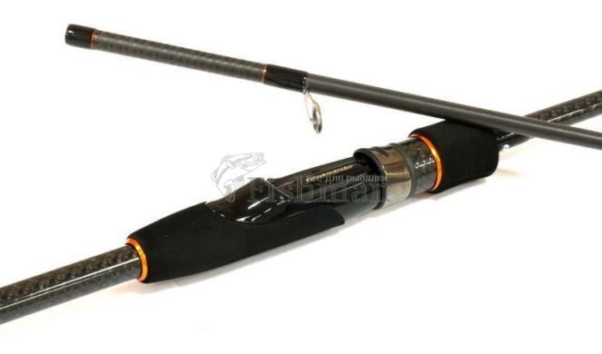 Graphiteleader Tiro Prototype, GOTPS-762L-T, 229, 2, 118, 95, 1.0 - 12, #0.3 - 0.8 PE, Regular Fast