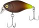 Jackall Chubby Magnum 50F SR, Pellet Yellow