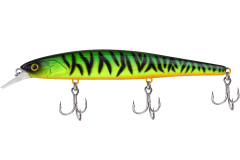 Jackall Mag Squad 160SP, Hot Tiger