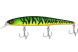 Jackall Mag Squad 160SP, Hot Tiger