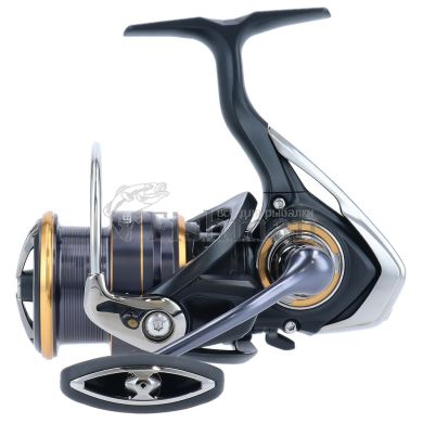 Daiwa 20 Legalis LT, 2000, 2000, 5.2, 5.0, 185, 0,16мм/150м, 0,6-200, 5