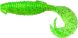 Keitech Flapper Grub 4", 424