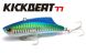 Longin Kickbeat 77, 72