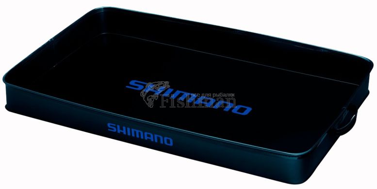 Shimano Hard Inner Tray, 22 л, 30cm X 37cm X 8cm