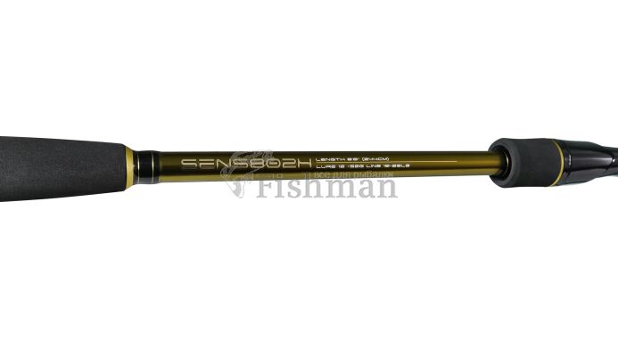 Metsui Sensation, 782ML, 234, 2, 12 - 46, #0.2 - 0.8 PE, Fast