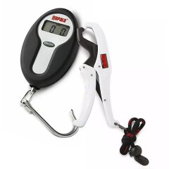 Ваги + Ліпгріп Rapala