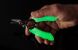 RidgeMonkey Nite-Glo Braid Scissors