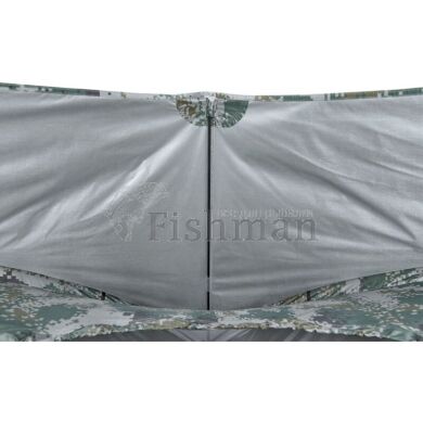 Skif Outdoor Adventure II 200x200 см Camo