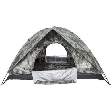Skif Outdoor Adventure II 200x200 см Camo