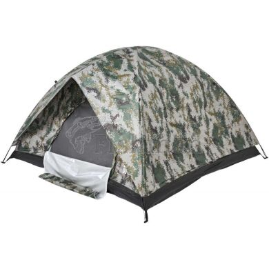 Skif Outdoor Adventure II 200x200 см Camo