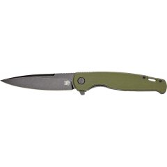 SKIF Pocket Patron BSW OD Green