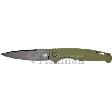 SKIF Pocket Patron BSW OD Green
