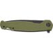 SKIF Pocket Patron BSW OD Green