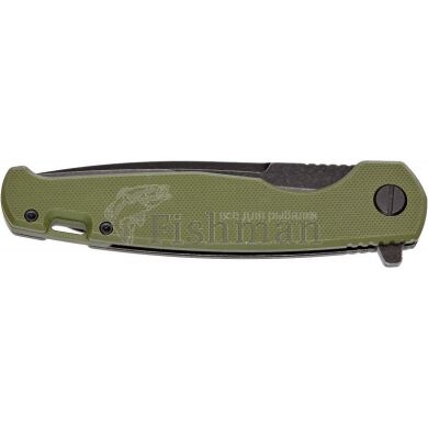 SKIF Pocket Patron BSW OD Green