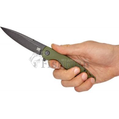 SKIF Pocket Patron BSW OD Green