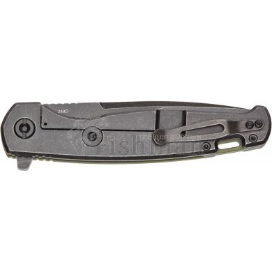 SKIF Pocket Patron BSW OD Green