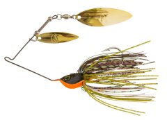 ZMAN Slingbladez Double Willow 10.5g, Bluegill