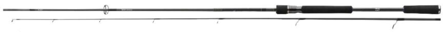 Daiwa Prorex XR Spin, 2.40M 30-70G, 240, 2, 127, 160, 30 - 70, #1.2 - 2.5 PE, Regular Fast