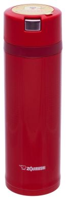 ZOJIRUSHI SM-XB48, Червоний, Червоний, SM-XB48RV