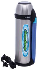 ZOJIRUSHI SJ-SD12, metallic, metallic, SJ-SD12HA