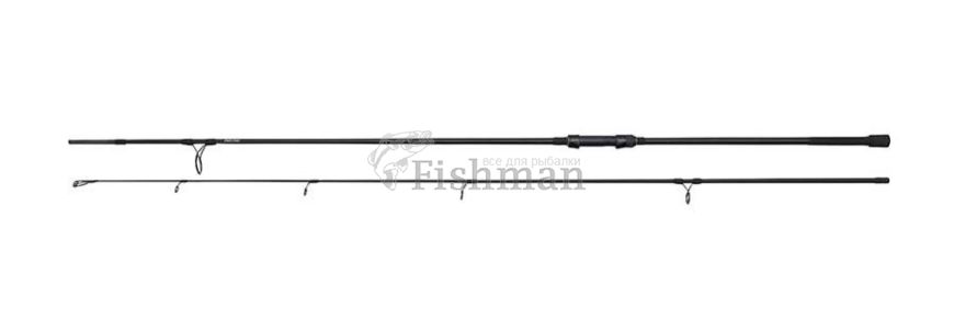 Prologic Custom Black Carp Rod, 57207, 390, 2, 206, 410, 3.50