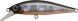 ZipBaits Rigge Flat 50S, 916