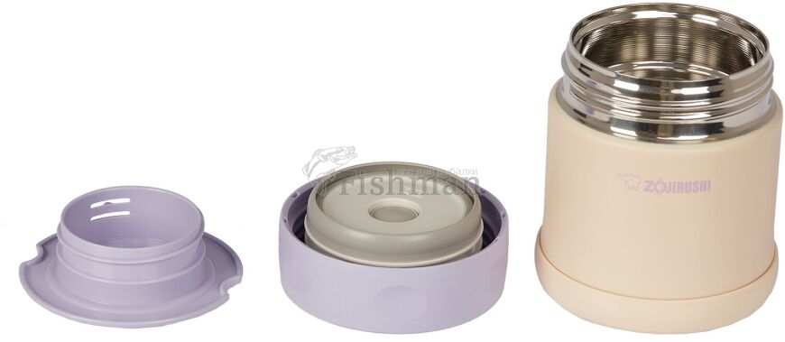 Zojirushi SW-EK26H, Orange, Orange