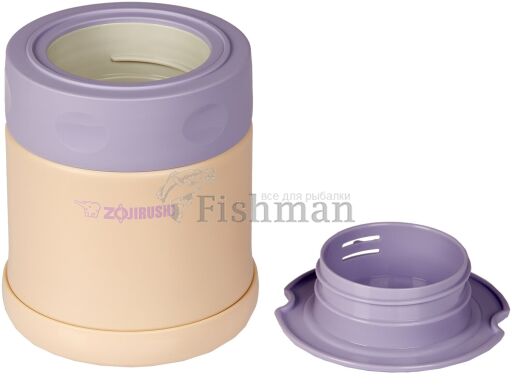 Zojirushi SW-EK26H, Orange, Orange