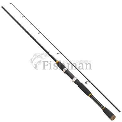 Fladen Vantage Spinning, 210cm, 210, 2, 7.0 - 24, #0.6 - 1.2 PE