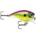 Rapala Balsa Xtreme Brat BXB03, ROC