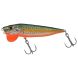 Fladen Maxximus Predator Pike Prey Popper 95, Artic Char