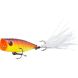 Fladen Maxximus Predator Perch Prey Popper 45, Dawn