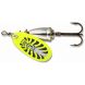 Blue Fox Flourescent BFF 1, YT