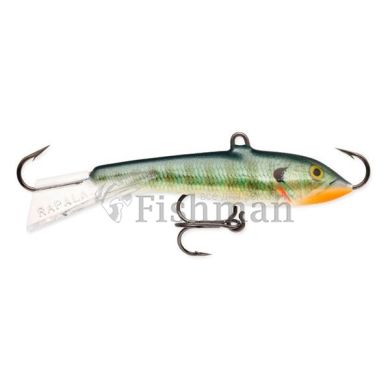Rapala Jigging Rap 30, BG