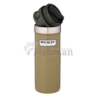Stanley Classic Trigger-action Olive Drab