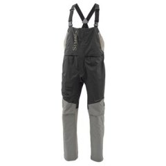 Комбинезон Simms Challenger Bass Bib Black XXL