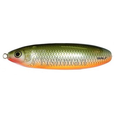 Rapala Rattlin Minnow Spoon RMS10, RFSH
