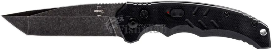 Boker Plus Intention II Tanto